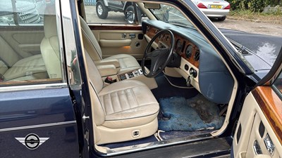 Lot 756 - 1992 BENTLEY EIGHT AUTO
