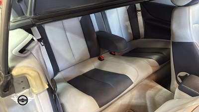 Lot 810 - 2002 MERCEDES CLK320 AVANTGARDE AUTO