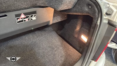 Lot 810 - 2002 MERCEDES CLK320 AVANTGARDE AUTO
