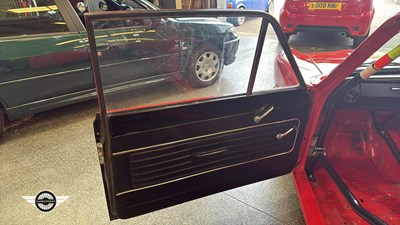 Lot 718 - 1966 FORD CORTINA GT