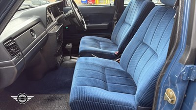 Lot 368 - 1993 VOLVO 240 SE AUTO