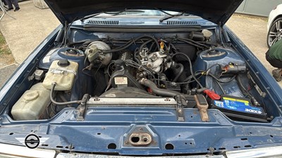 Lot 368 - 1993 VOLVO 240 SE AUTO