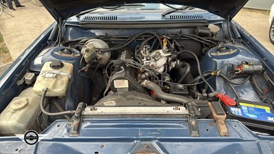 Lot 368 - 1993 VOLVO 240 SE AUTO