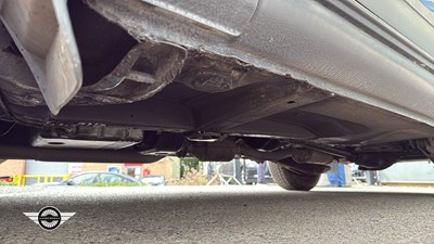 Lot 368 - 1993 VOLVO 240 SE AUTO