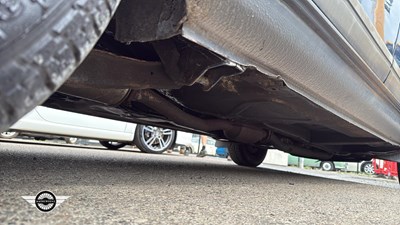 Lot 368 - 1993 VOLVO 240 SE AUTO