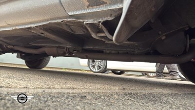 Lot 368 - 1993 VOLVO 240 SE AUTO