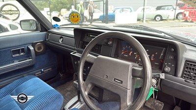 Lot 368 - 1993 VOLVO 240 SE AUTO