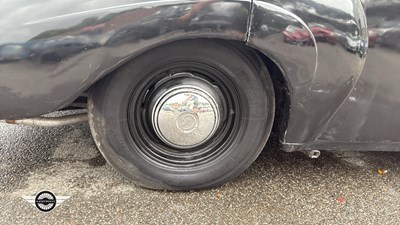 Lot 774 - 1953 DAIMLER