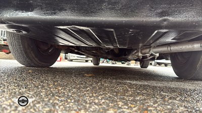 Lot 774 - 1953 DAIMLER