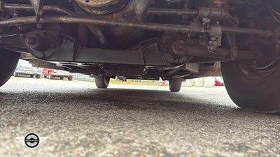 Lot 774 - 1953 DAIMLER