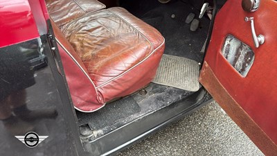 Lot 774 - 1953 DAIMLER