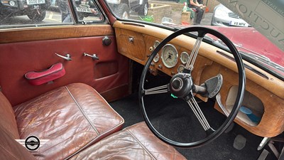 Lot 774 - 1953 DAIMLER