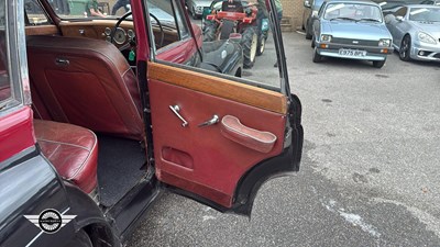 Lot 774 - 1953 DAIMLER