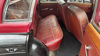 Lot 774 - 1953 DAIMLER