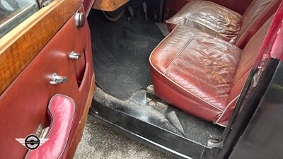 Lot 774 - 1953 DAIMLER