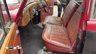 Lot 774 - 1953 DAIMLER