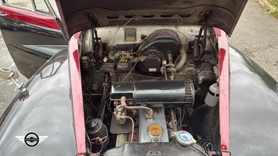 Lot 774 - 1953 DAIMLER