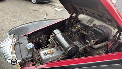 Lot 774 - 1953 DAIMLER