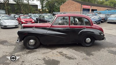 Lot 774 - 1953 DAIMLER
