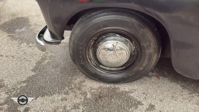 Lot 774 - 1953 DAIMLER