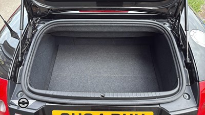 Lot 418 - 2004 AUDI TT ROADSTER (150 BHP)