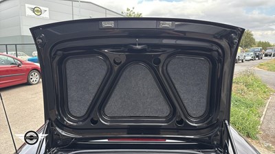 Lot 418 - 2004 AUDI TT ROADSTER (150 BHP)