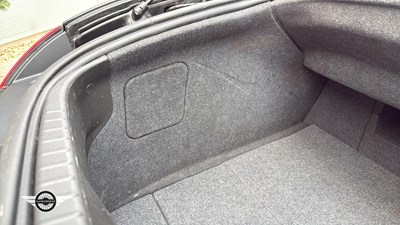 Lot 418 - 2004 AUDI TT ROADSTER (150 BHP)