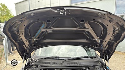 Lot 418 - 2004 AUDI TT ROADSTER (150 BHP)