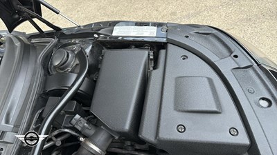 Lot 418 - 2004 AUDI TT ROADSTER (150 BHP)