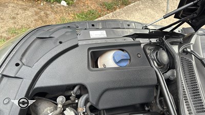 Lot 418 - 2004 AUDI TT ROADSTER (150 BHP)