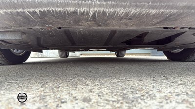 Lot 418 - 2004 AUDI TT ROADSTER (150 BHP)