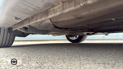 Lot 418 - 2004 AUDI TT ROADSTER (150 BHP)