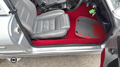 Lot 707 - 1989 ALFA ROMEO SPIDER