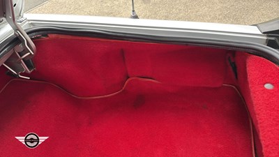 Lot 707 - 1989 ALFA ROMEO SPIDER