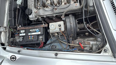 Lot 707 - 1989 ALFA ROMEO SPIDER