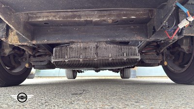 Lot 707 - 1989 ALFA ROMEO SPIDER