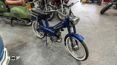 Lot 770 - 1978 GAC MOBYLETTE AV70