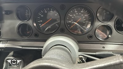 Lot 792 - 1987 FORD CAPRI 280