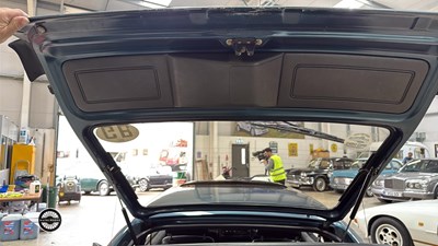 Lot 792 - 1987 FORD CAPRI 280