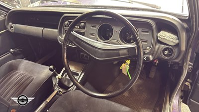 Lot 794 - 1975 FORD CONSUL L 2.5