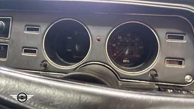 Lot 794 - 1975 FORD CONSUL L 2.5