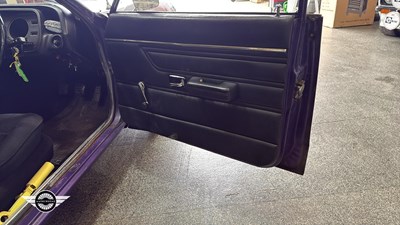 Lot 794 - 1975 FORD CONSUL L 2.5