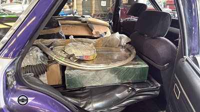 Lot 794 - 1975 FORD CONSUL L 2.5