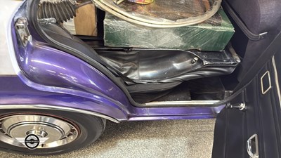 Lot 794 - 1975 FORD CONSUL L 2.5