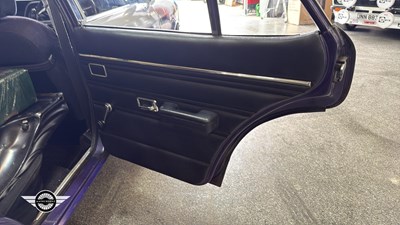 Lot 794 - 1975 FORD CONSUL L 2.5