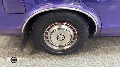 Lot 794 - 1975 FORD CONSUL L 2.5