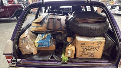 Lot 794 - 1975 FORD CONSUL L 2.5