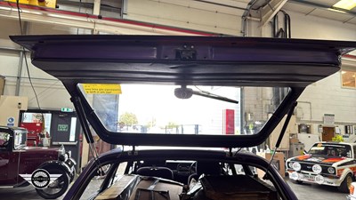 Lot 794 - 1975 FORD CONSUL L 2.5