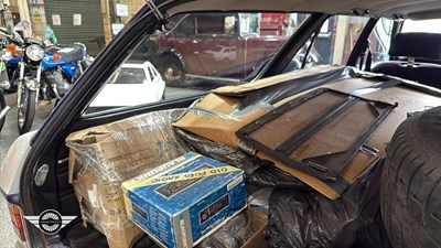 Lot 794 - 1975 FORD CONSUL L 2.5