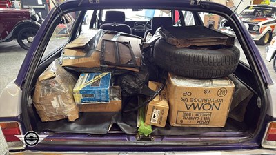 Lot 794 - 1975 FORD CONSUL L 2.5